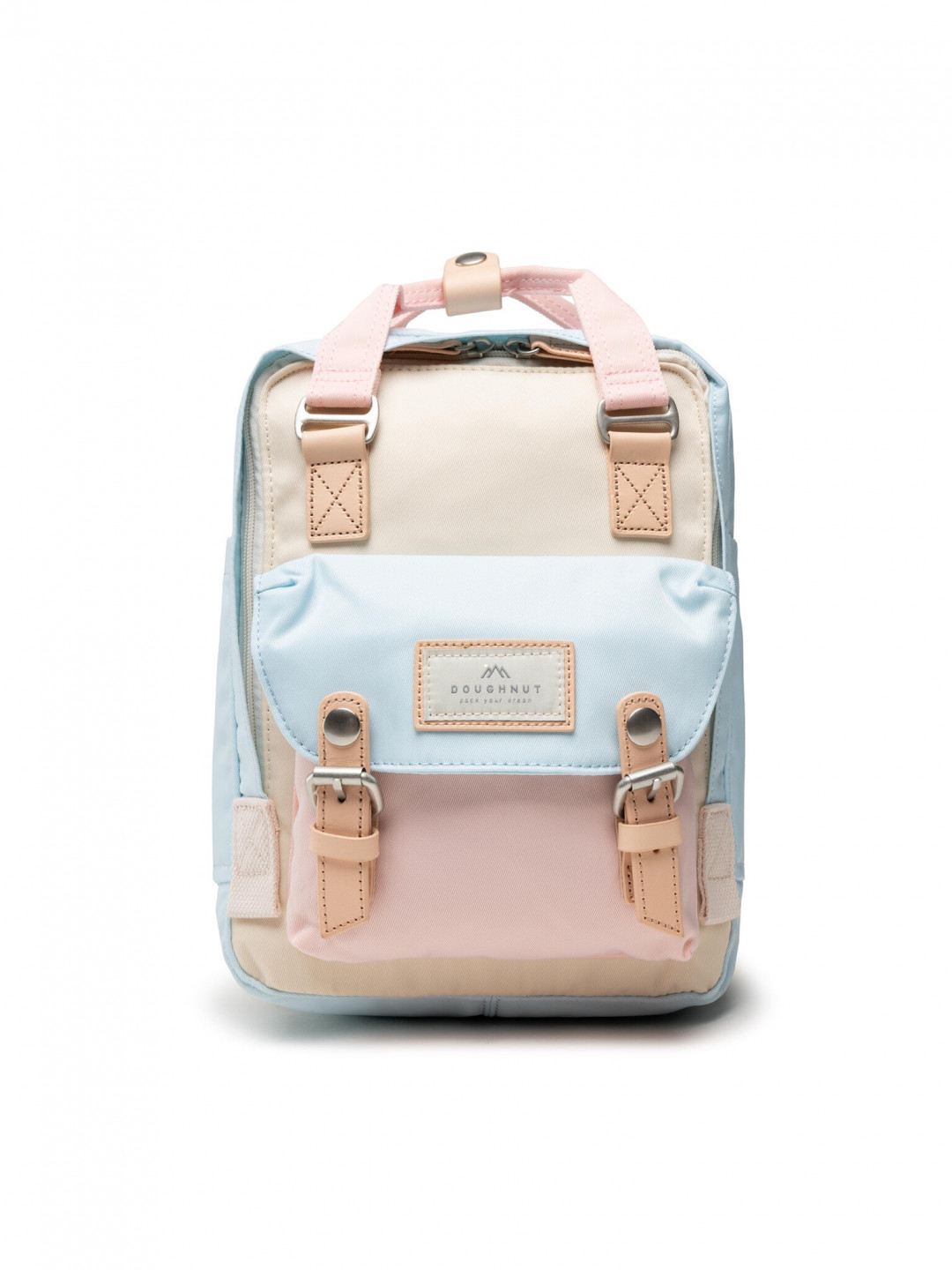 Doughnut Batoh D124-0259-F Barevná